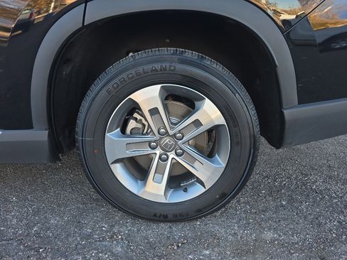 Used 2024 Honda Pilot EX-L image 35