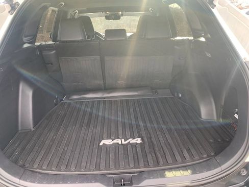 Used 2021 Toyota RAV4 XSE w/ XSE Grade Weather Package image 18