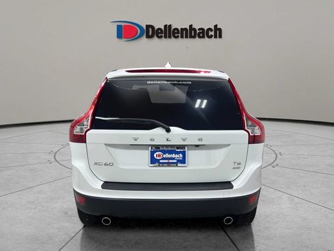 Used 2013 Volvo XC60 T6 AWD/4WD image 3