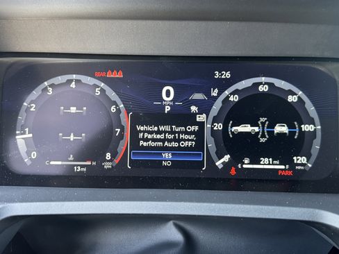 New 2026 Toyota Tacoma TRD Sport image 22