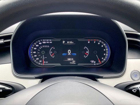 Used 2023 Hyundai Tucson SEL image 19