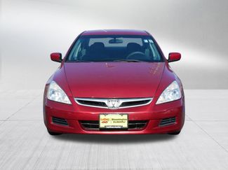 Used 2007 Honda Accord SE video 2
