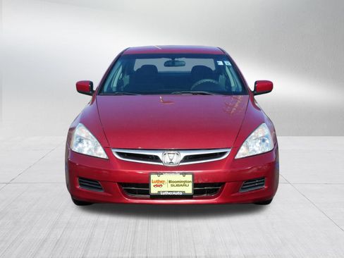 Used 2007 Honda Accord SE image 2