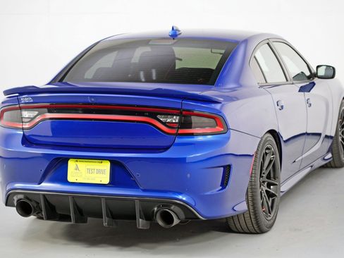 Used 2021 Dodge Charger R/T image 47