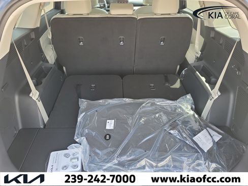 New 2026 Kia Sorento S FWD image 11