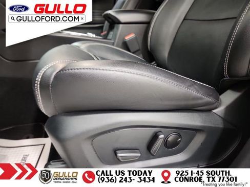 Used 2023 Ford Explorer ST w/ Equipment Group 401A image 21