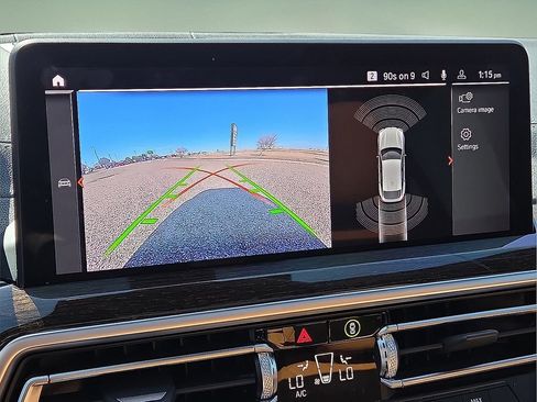 Used 2023 BMW X4 M40i w/ Shadowloine Package image 26