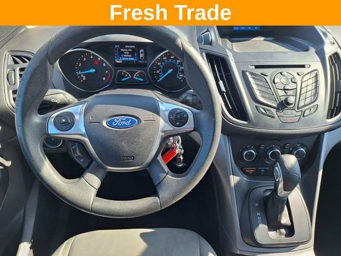 Used 2016 Ford Escape SE image 21
