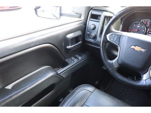 Used 2014 Chevrolet Silverado 1500 LT w/ All Star Edition AWD/4WD image 17