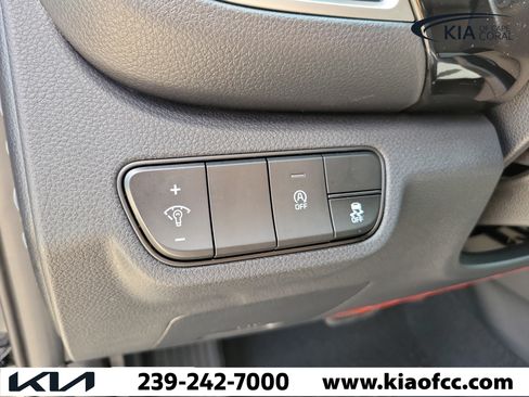 New 2026 Kia Seltos S FWD image 21