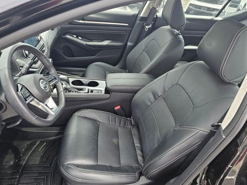 Used 2022 Nissan Altima 2.5 SL image 13