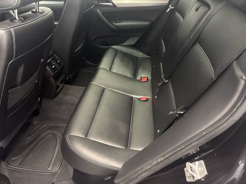 Used 2013 BMW X3 xDrive28i AWD/4WD image 29