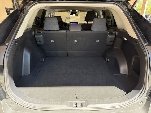 Used 2025 Toyota RAV4 LE image 25