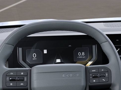New 2027 Kia Telluride X-Line SX Prestige AWD/4WD image 25