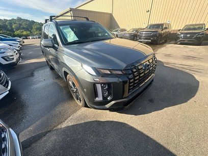 Used 2023 Hyundai Palisade XRT