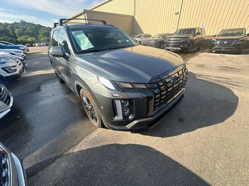 Used 2023 Hyundai Palisade XRT AWD/4WD image 1