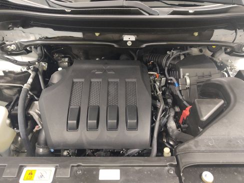 Used 2024 Mitsubishi Eclipse Cross SE AWD/4WD image 30