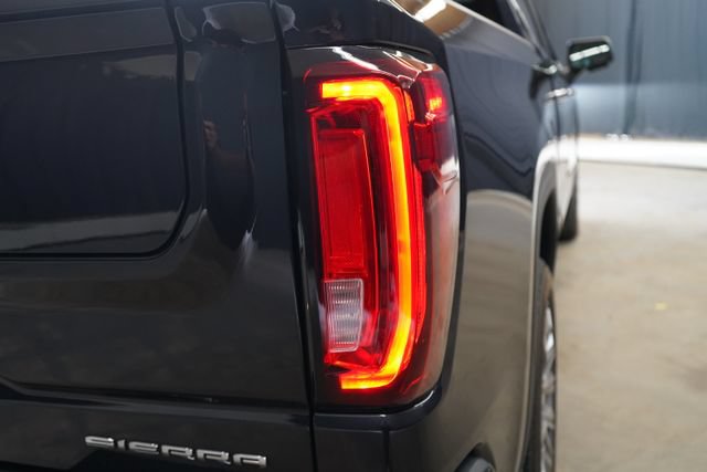 Certified 2023 GMC Sierra 1500 Denali w/ Denali Reserve Package AWD/4WD image 55