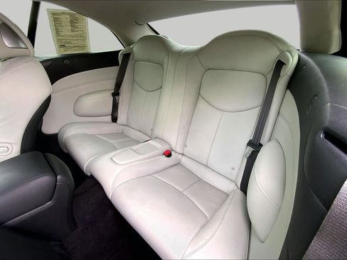 Used 2013 INFINITI G37 Convertible w/ Premium Pkg RWD image 21