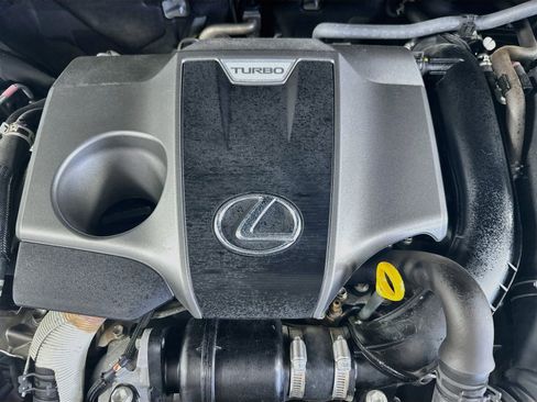 Used 2021 Lexus NX 300 FWD w/ Accessory Package 2 image 27