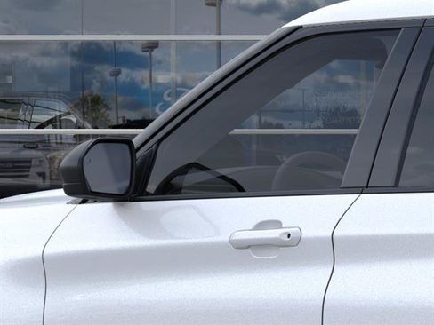 New 2026 Ford Explorer Active w/ Active Comfort Package AWD/4WD image 20
