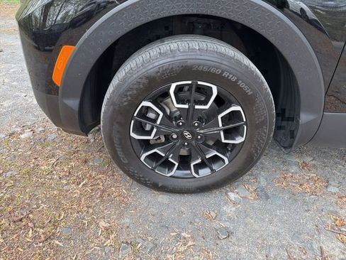 Certified 2024 Hyundai Santa Cruz SEL AWD/4WD image 5