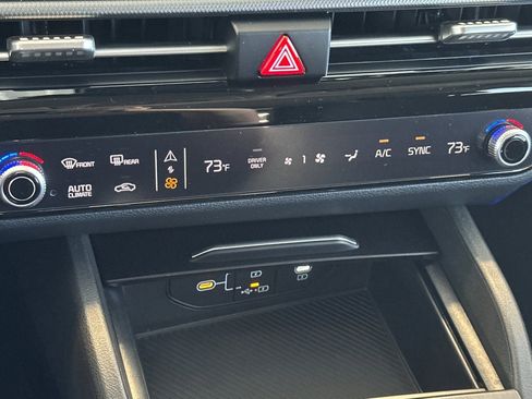 New 2026 Kia Sportage LX image 20