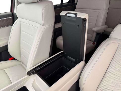 New 2026 Hyundai Santa Fe Calligraphy image 26