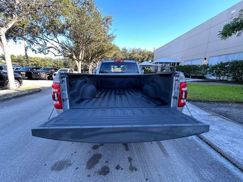 Used 2024 RAM 3500 Tradesman image 33