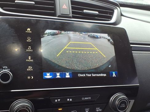 Certified 2022 Honda CR-V Touring image 23