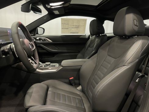 New 2026 BMW 440i xDrive Coupe w/ Premium Package image 8