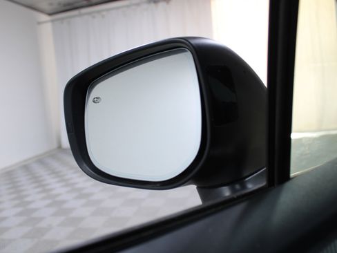 Used 2021 Subaru Crosstrek 2.5i Limited w/ Moonroof Package 1 image 18