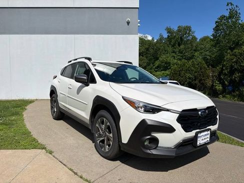New 2026 Subaru Crosstrek 2.5i Premium AWD/4WD image 1