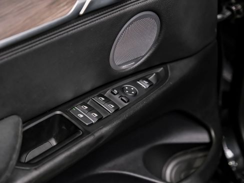 Used 2016 BMW X6 xDrive50i image 45