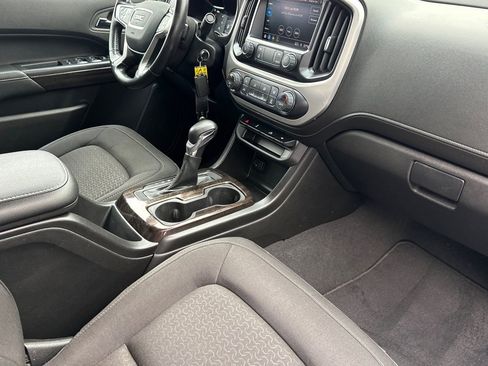 Certified 2022 GMC Canyon Elevation image 15