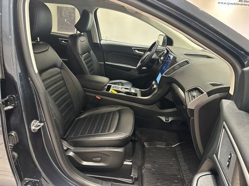 Used 2023 Ford Edge SEL w/ Convenience Package AWD/4WD image 6
