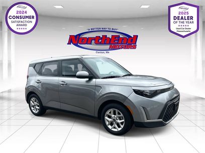 Used 2024 Kia Soul LX w/ Option Group 015