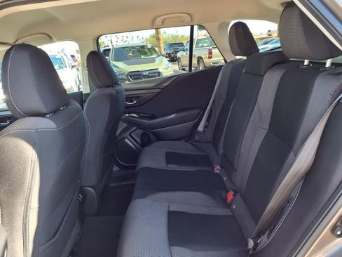 Used 2023 Subaru Outback Premium image 24