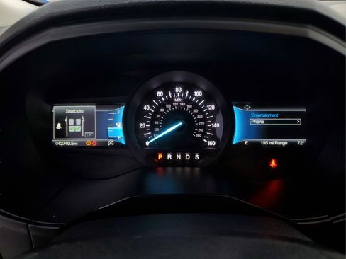 Used 2024 Ford Edge SEL w/ Sport Appearance Package image 30