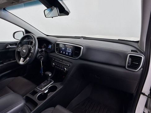 Used 2020 Kia Sportage LX AWD/4WD image 27