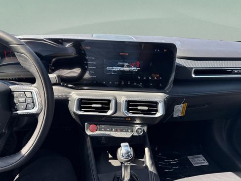 New 2025 Ford Mustang Premium RWD image 18