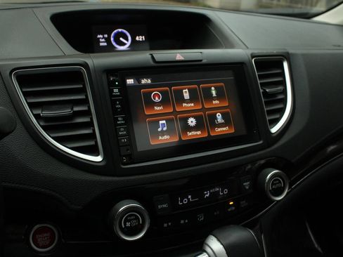 Used 2015 Honda CR-V EX-L image 30