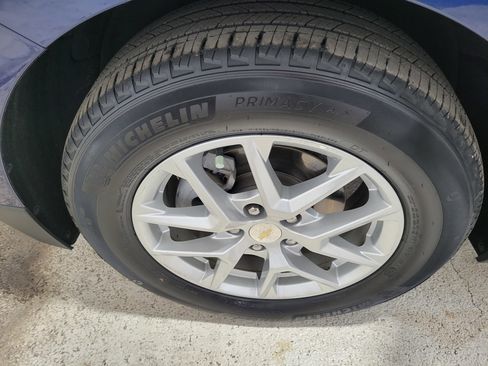 Certified 2022 Chevrolet Equinox LS w/ LS Convenience Package image 37