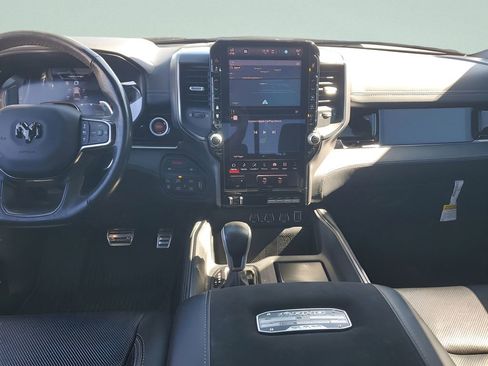 Used 2025 RAM 1500 RHO w/ RHO Level 1 Equipment Group image 10