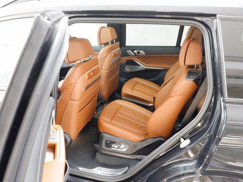 Certified 2026 BMW X7 M60i image 16