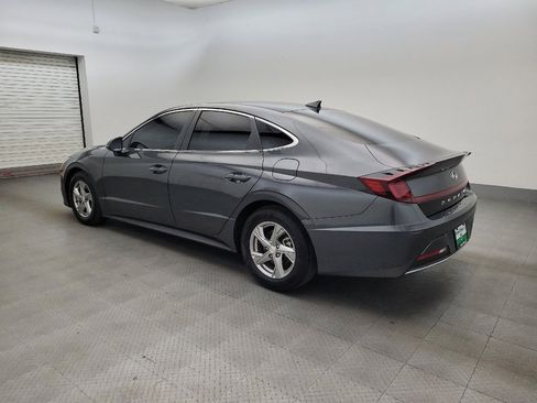 Used 2023 Hyundai Sonata SE FWD image 3