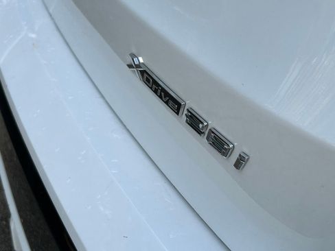 Used 2025 BMW X1 xDrive28i image 38
