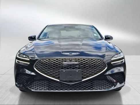 Used 2026 Genesis G70 2.5T Prestige AWD/4WD image 8