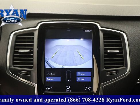Used 2019 Volvo XC90 T5 Momentum w/ Protection Package Premier image 27