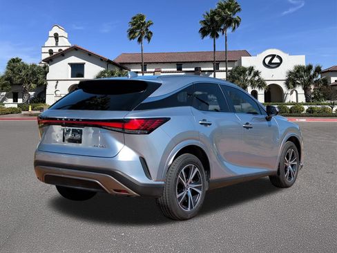 Certified 2024 Lexus RX 350 Premium w/ Accessory Package (Z1) FWD image 2